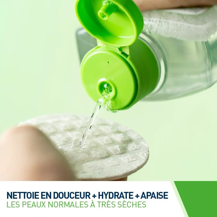 CeraVe Eau Micellaire – Image 4