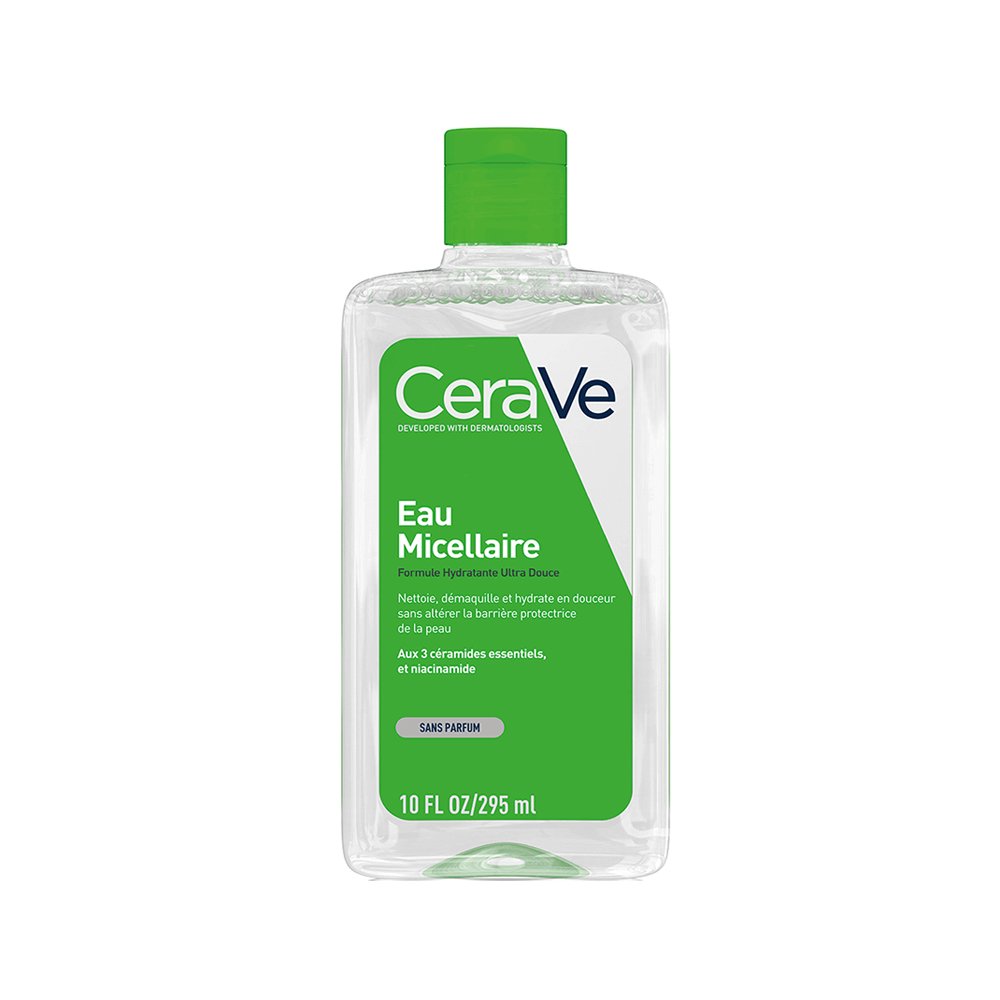 CeraVe Eau Micellaire