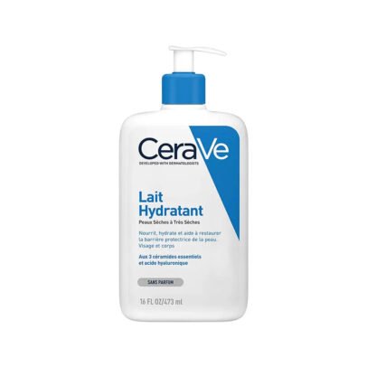 CeraVe Lait Hydratant