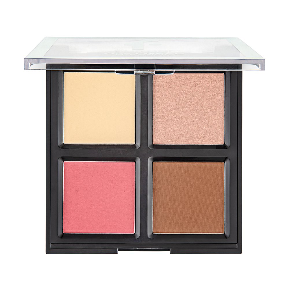 Flormar All I Need Face Palette