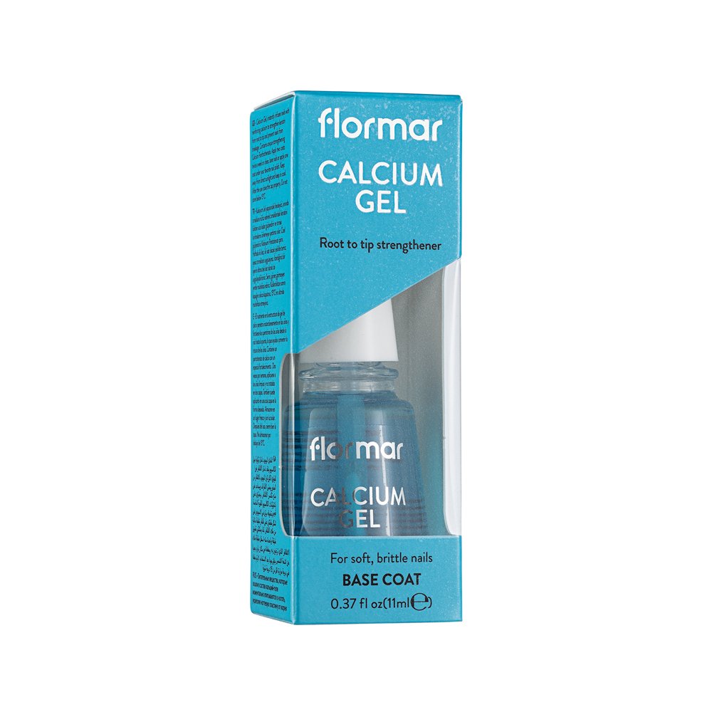 Flormar Calcium Gel - Image 3