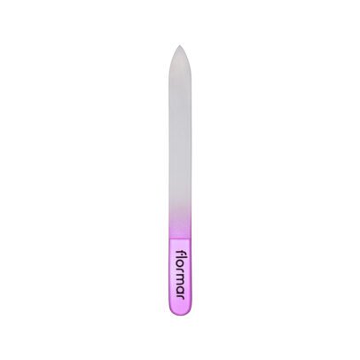 Flormar Glass Nail File