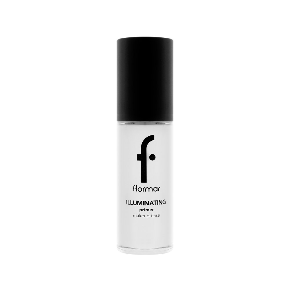 Flormar Illuminating Primer Make-Up Base