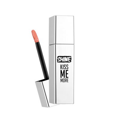 Flormar Shine Kiss Me More Lip Tattoo