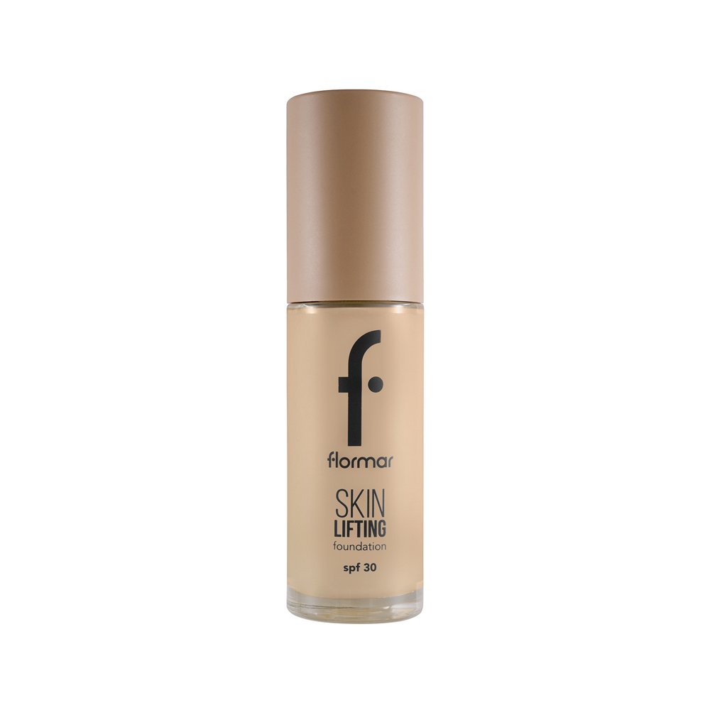 Flormar Skin Lifting Foundation – Image 5