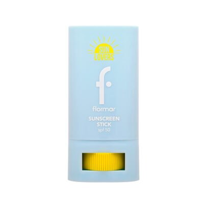 Flormar Sunscreen Stick Spf50