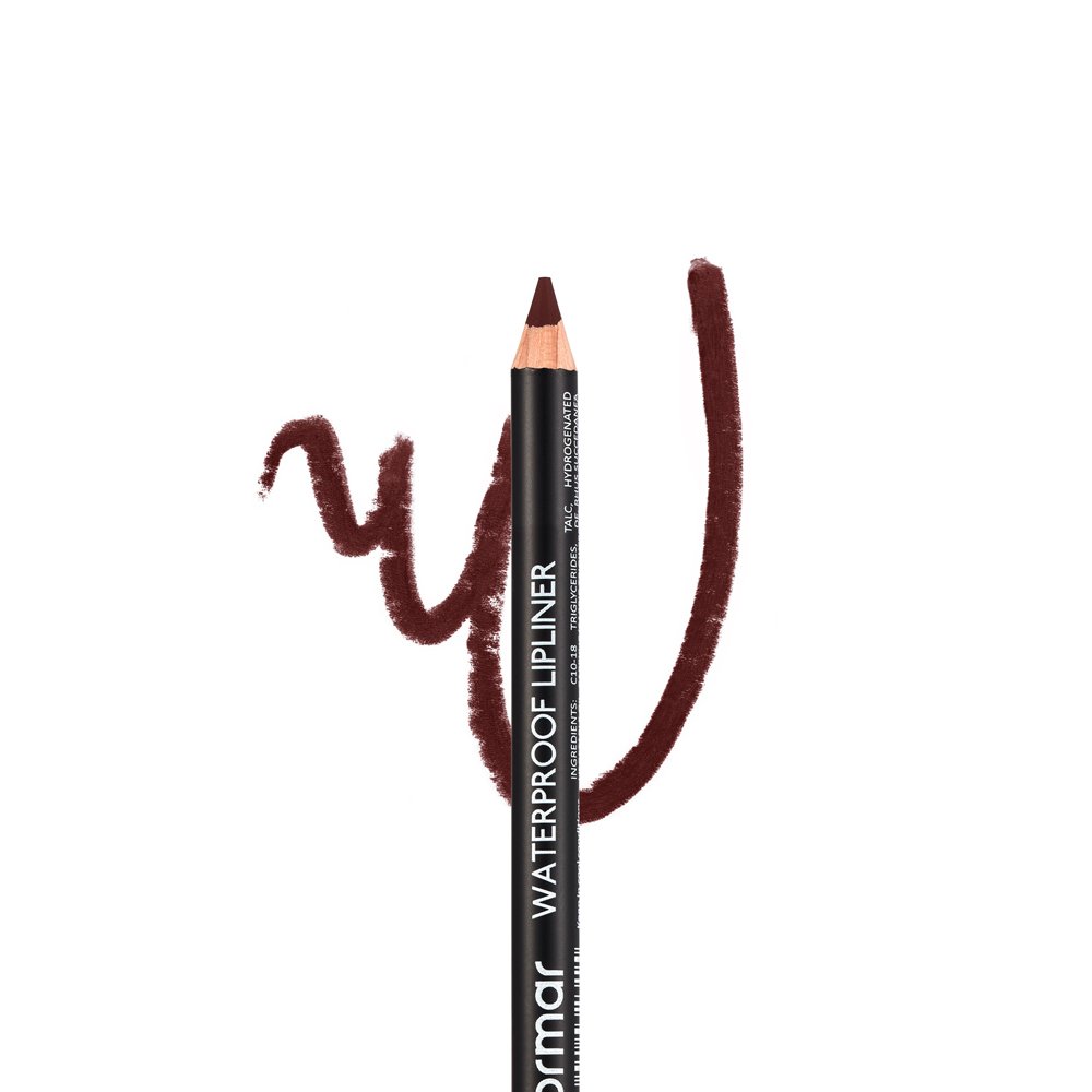 Flormar Waterproof Lipliner – Image 3