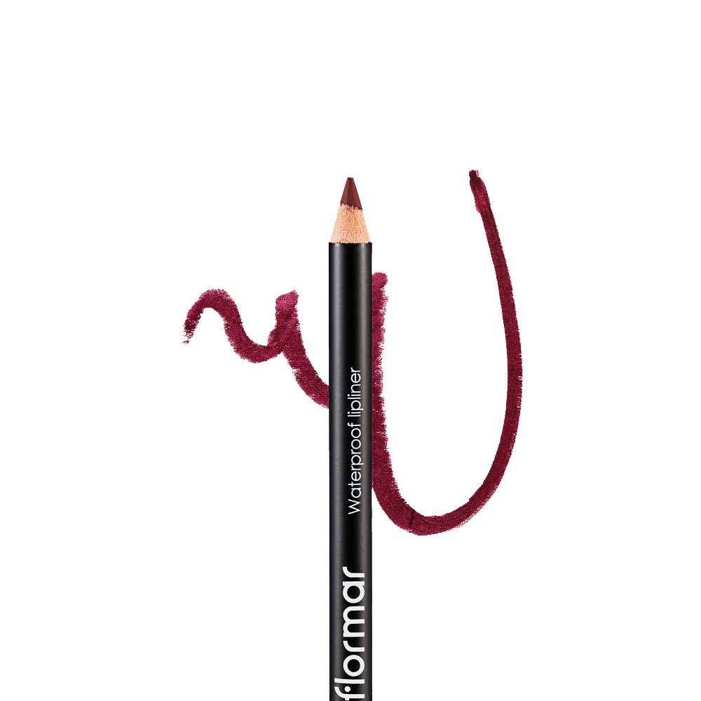 Flormar Waterproof Lipliner – Image 5