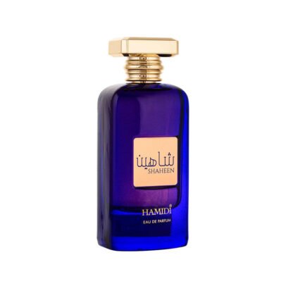 Hamidi Perfume Shaheen Eau De Parfum