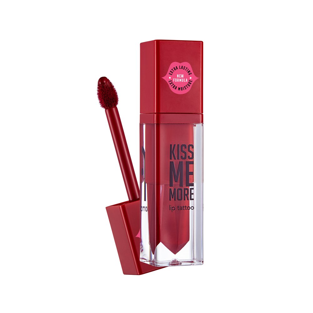 Flormar Kiss Me More Lip Tattoo - Image 5