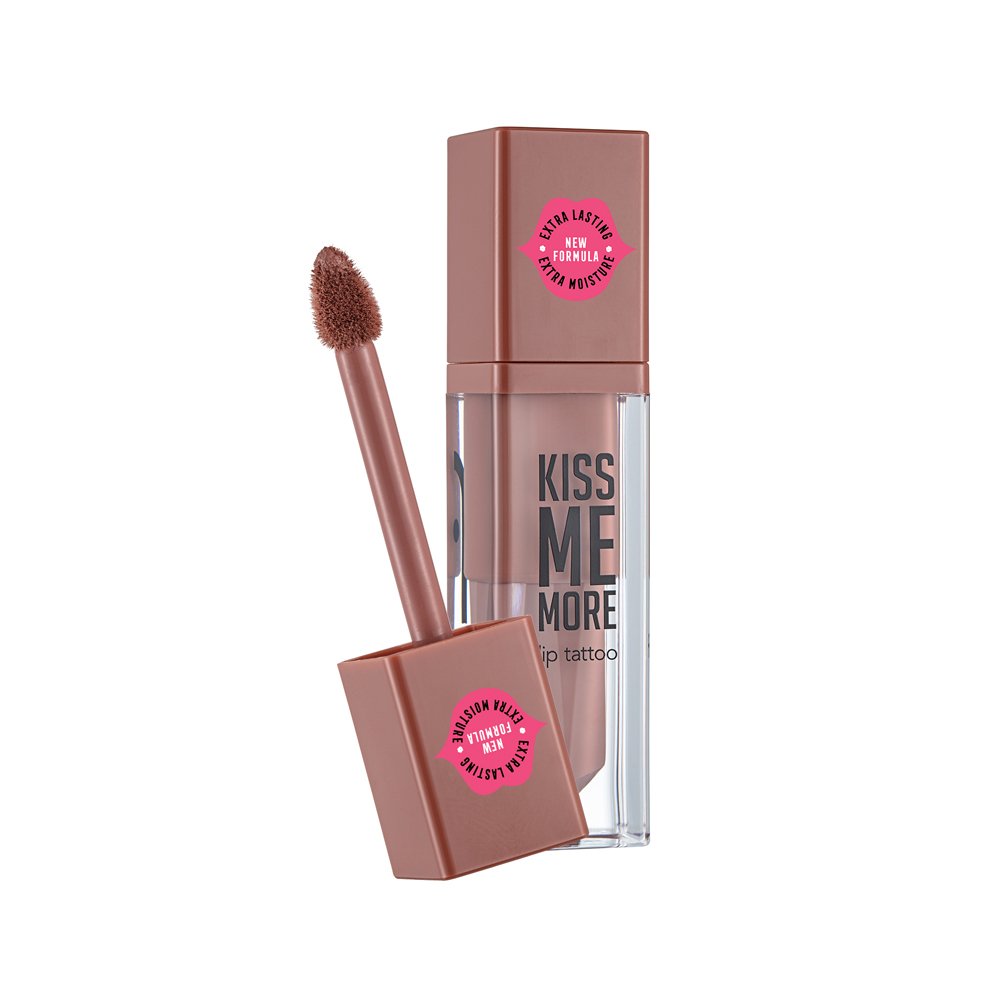 Flormar Kiss Me More Lip Tattoo - Image 3