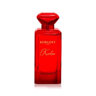 Korloff Paris Korlove Eau de Parfum