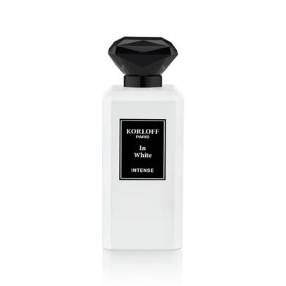 Korloff Paris In White Intense Eau de Parfum