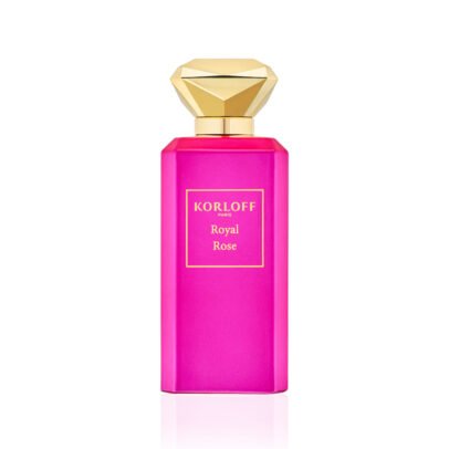 Korloff Paris Royal Rose Eau de Parfum
