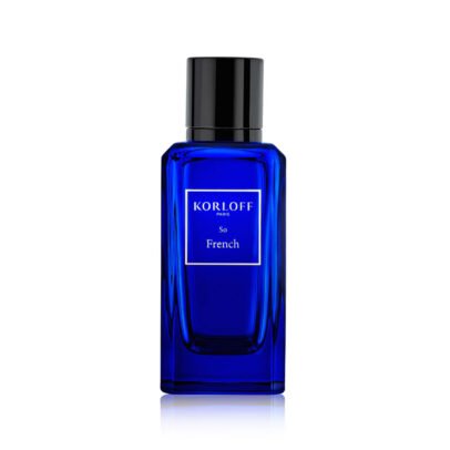 Korloff Paris So French Eau de Parfum