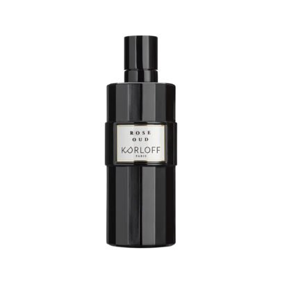 Korloff Paris Rose Oud Eau de Parfum