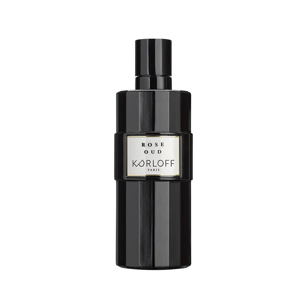 Korloff Paris Rose Oud Eau de Parfum