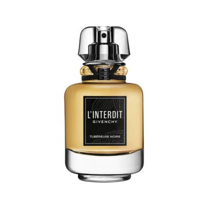 Givenchy L’Interdit Tubéreuse Noire Eau de Parfum