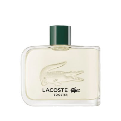 Lacoste Booster Eau de Toilette