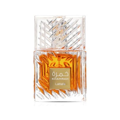 Lattafa Khamrah Eau de Parfum