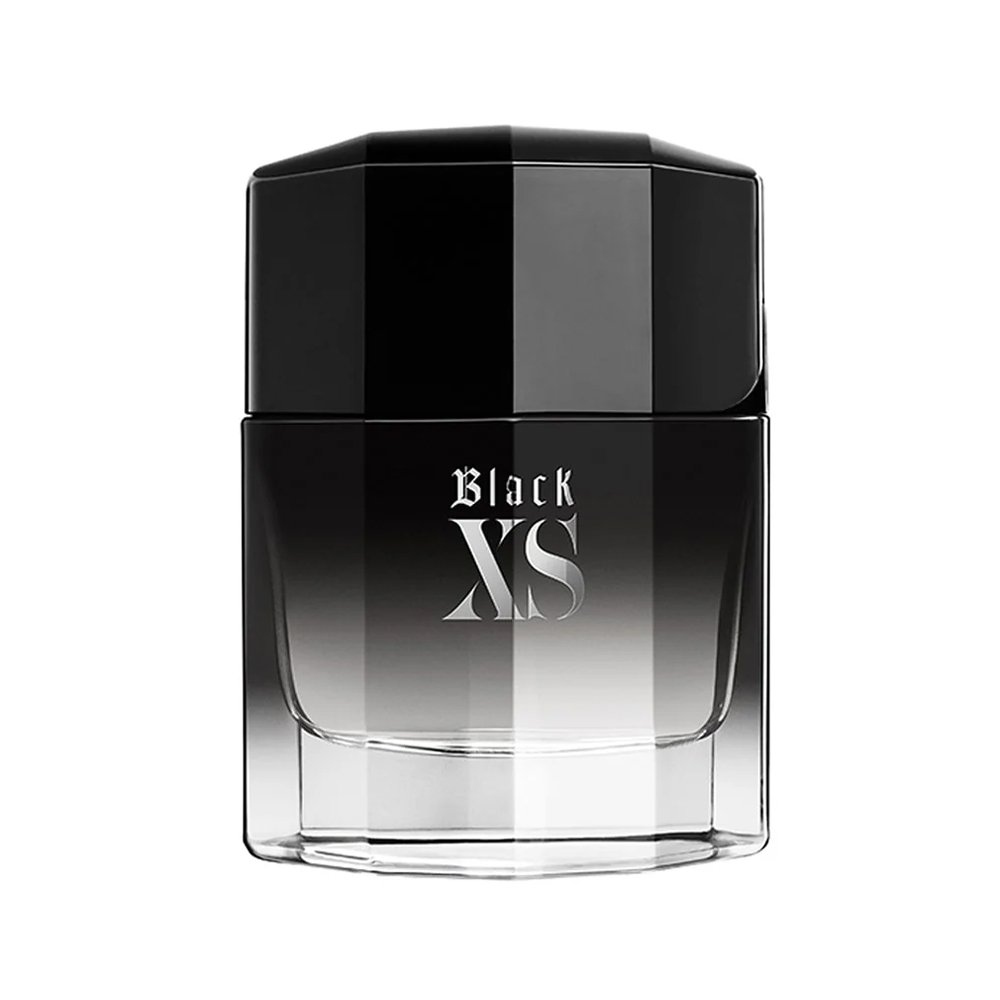 Paco Rabanne Black XS Eau de Toilette