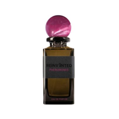 Reinvented Pheromones Eau de Parfum