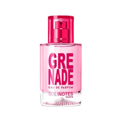 Solinote Eau de Parfum Grenade