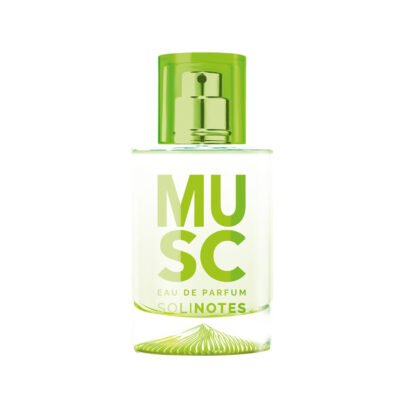 Solinote Eau de Parfum Musc