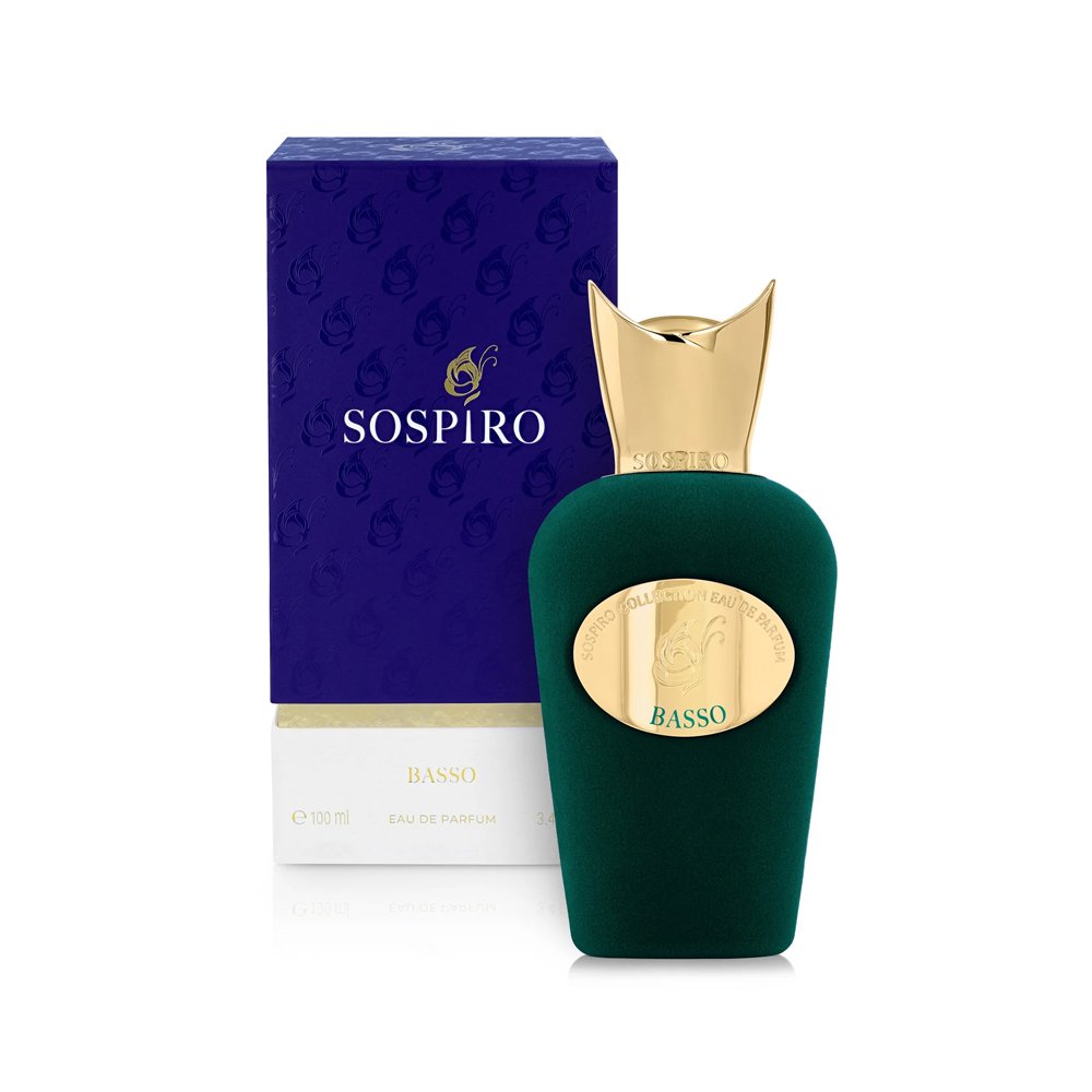 Sospiro Basso Eau de Parfum – Image 2
