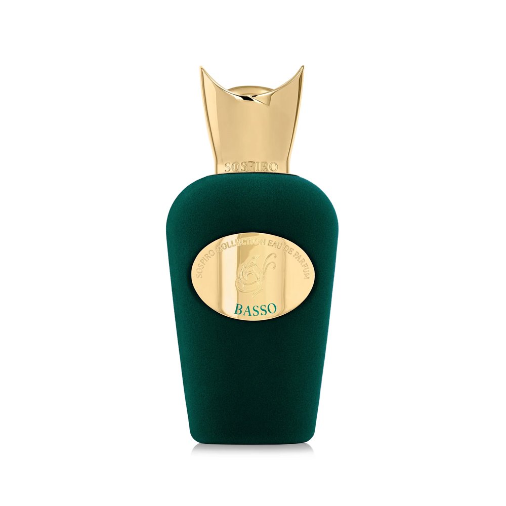 Sospiro Basso Eau de Parfum
