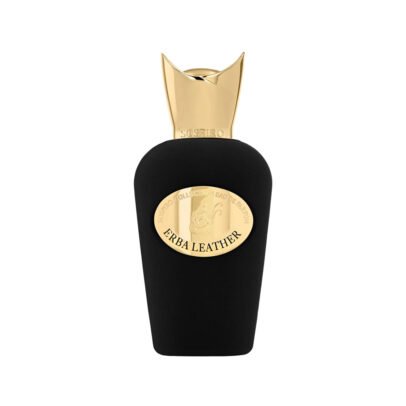 Sospiro Erba Leather Eau de Parfum
