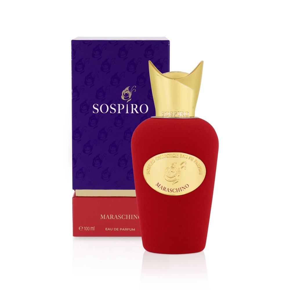 Sospiro Maraschino Eau de Parfum - Image 2