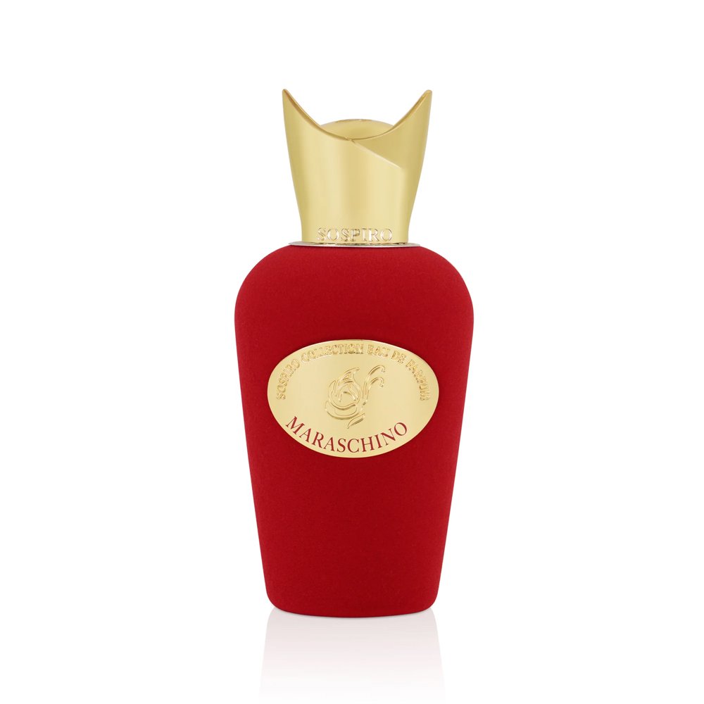 Sospiro Maraschino Eau de Parfum