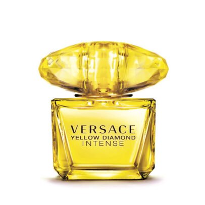 Versace Yellow Diamond Intense Eau de Parfum
