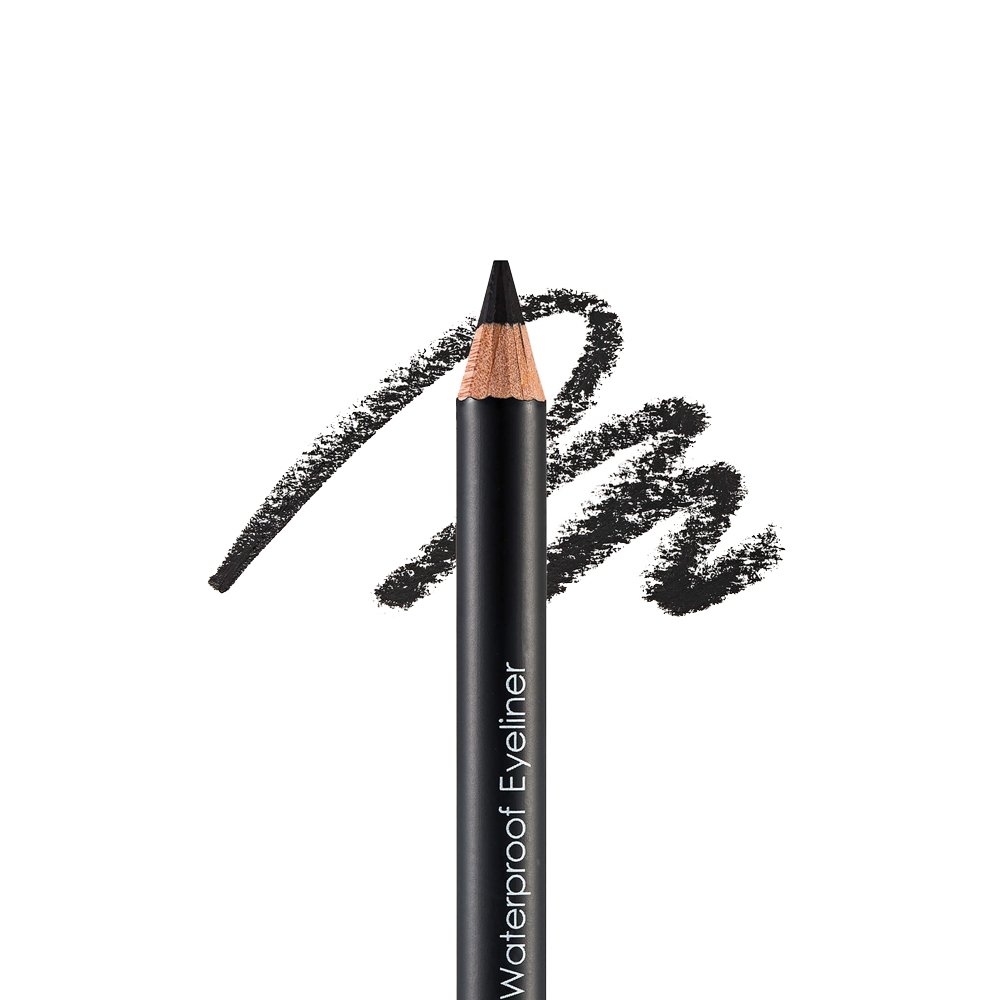 Flormar Waterproof Eyeliner - Image 2