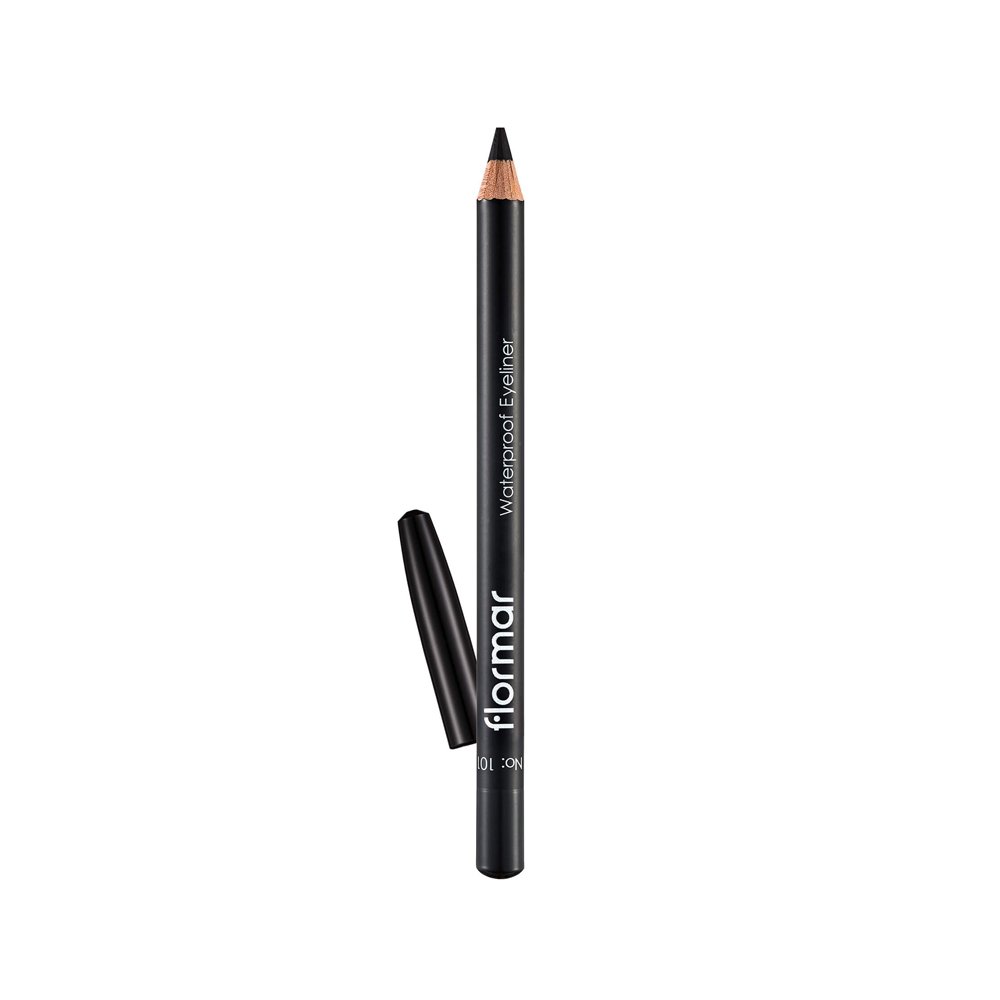 Flormar Waterproof Eyeliner
