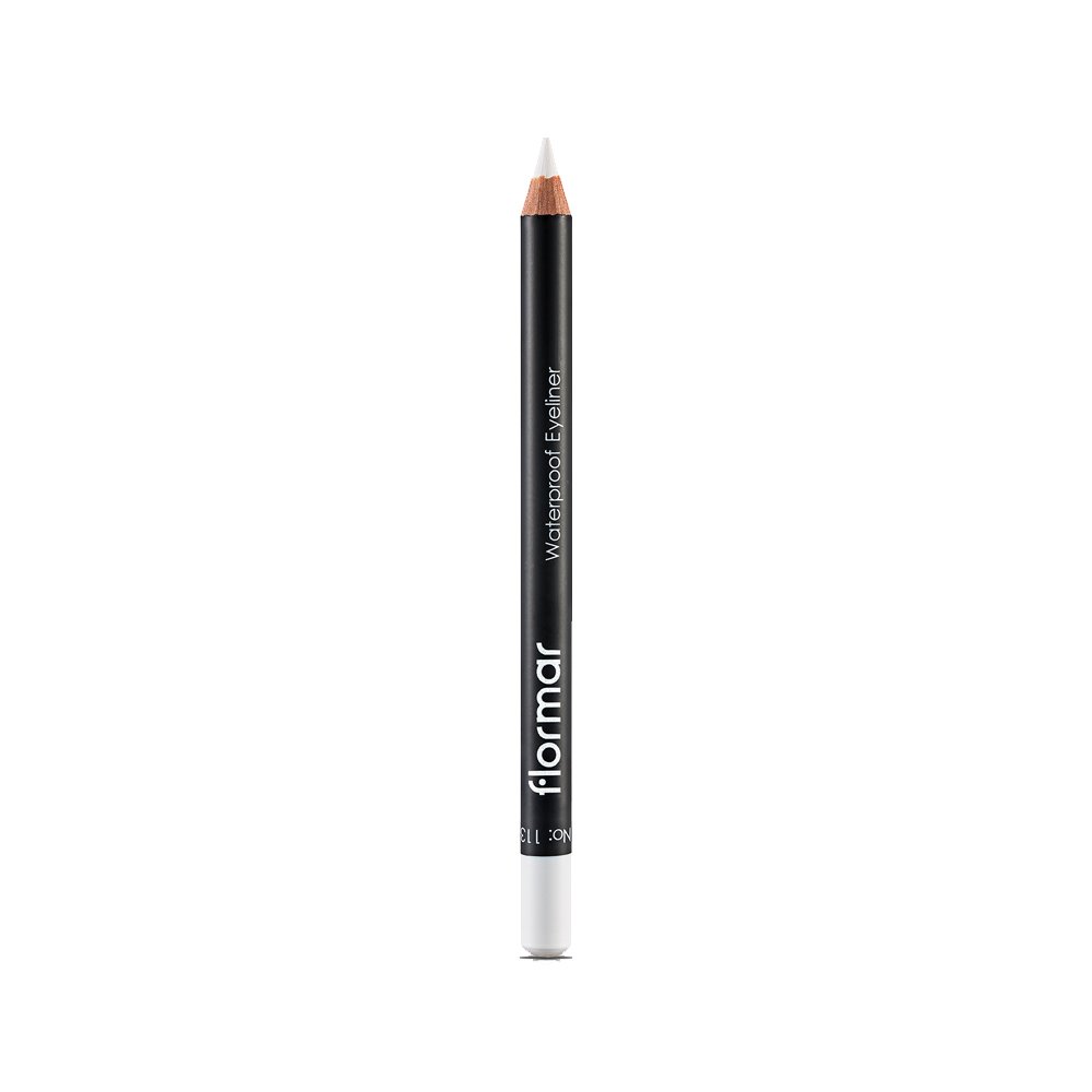 Flormar Waterproof Eyeliner - Image 5