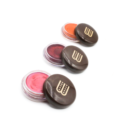 Wuré Baume Teinté Multi-usages