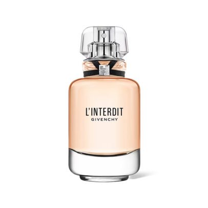 Givenchy L'Interdit Eau de Toilette