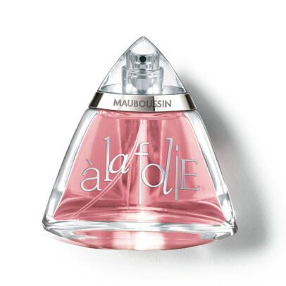 Mauboussin À La Folie Eau de Parfum