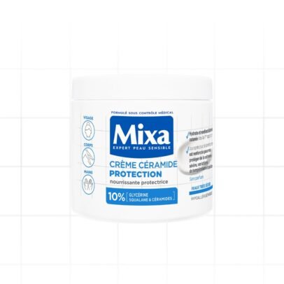 Mixa Crème Céramide Protection
