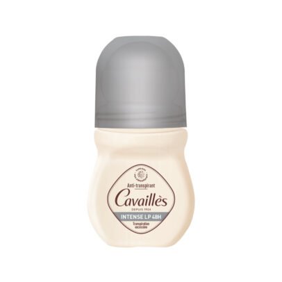 Rogé Cavaillès Anti-transpirant Intense LP 48h Roll-on
