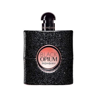 Yves Saint Laurent Black Opium Eau de Parfum