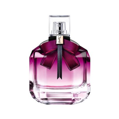 Yves Saint Laurent Mon Paris Intensément Eau de Parfum