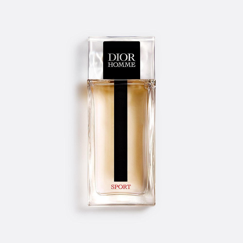 Dior Homme Sport Eau de Toilette