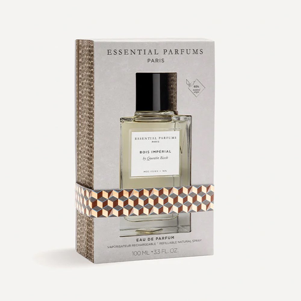Essential Parfums Bois Impérial Eau de Parfum – Image 2