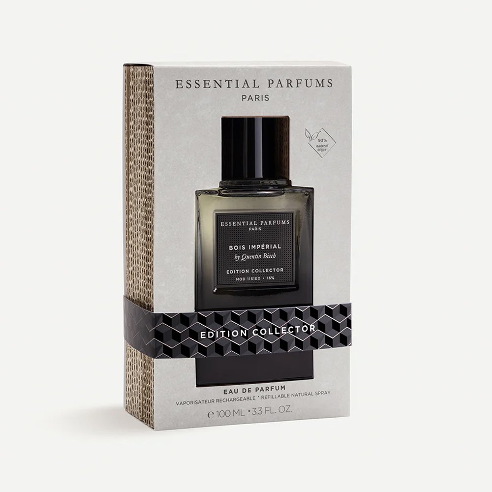 Essential Parfums Bois Impérial Edition Collector Eau de Parfum – Image 2