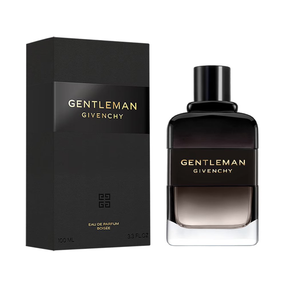 Givenchy Gentleman Boisée Eau de Parfum – Image 2