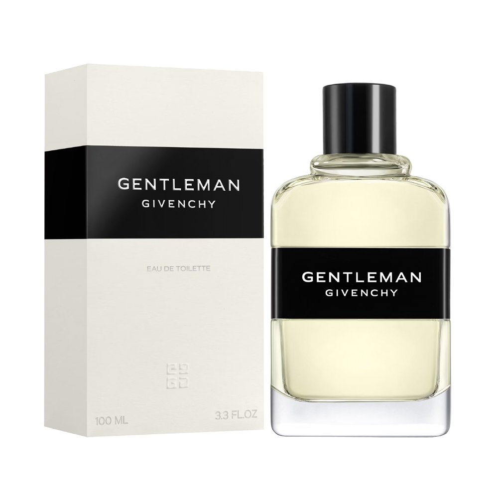 Givenchy Gentleman Eau de Toilette – Image 2