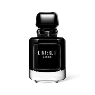 Givenchy L’Interdit Absolu Eau de Parfum